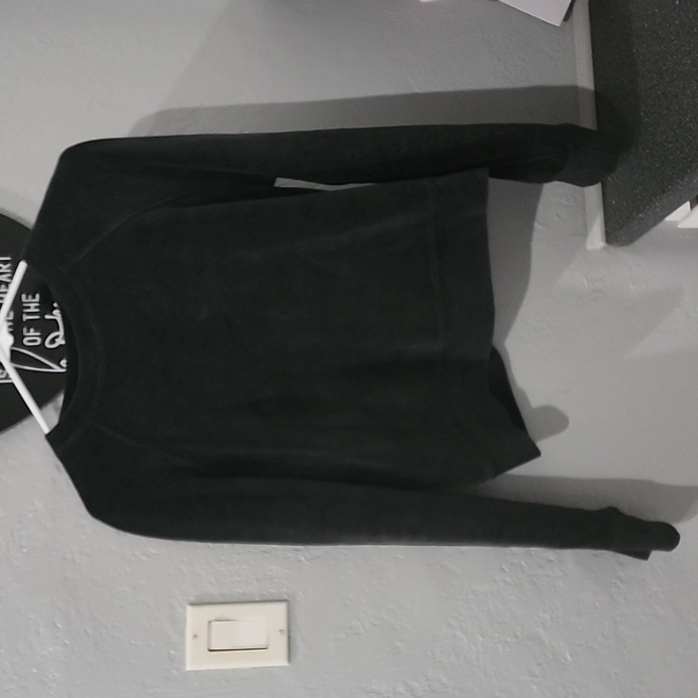 Lululemon Soft Pullover - image 1